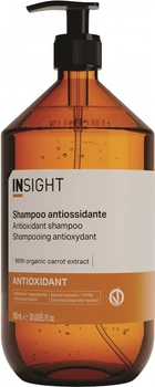 Шампунь тонізуючий для всіх типів волосся Insight Antioxidant 900 мл (8029352460111)