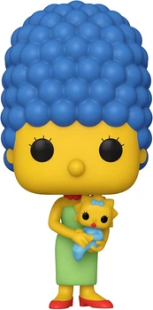 Фигурка Funko POP TV: Simpsons S11- Marge (889698864077)