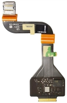 Шлейф тачпада трекпада MacBook Retina Pro 15.4 A1398 2013-2014 821-1904-A High Copy