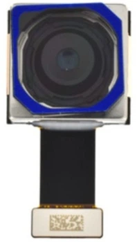 Камера Motorola XT2347-2 Moto G84 основная Wide 50MP Original PRC с роз
