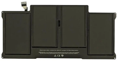 Аккумулятор акб батарея A1405 MacBook Air 13.3 А1369 /A1466 2011-2012 6700mAh Original PRC