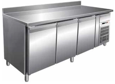 Стіл морозильний Forcar G-GN3200BT MO-36722