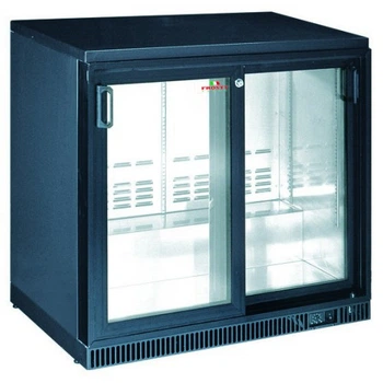 Шкаф барный SGD250SL FROSTY KI-000005770
