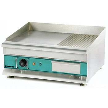 Жарочная поверхность FGET502 FROSTY KI-000007348