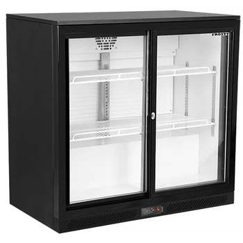 Шкаф барный GN220HS FROSTY KI-000008387
