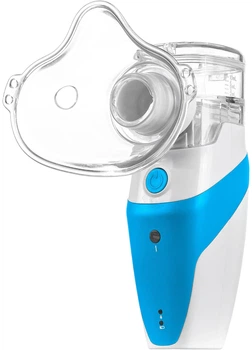 Інгалятор HAXE NBM-4B