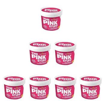 Паста Pink Stuff універсальний для чищення 850г 7шт