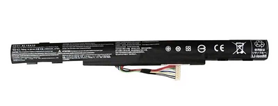 Акумулятор для ноутбука Acer Aspire E5-772 (AL15A32) ( 163088 )