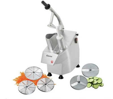 Овочерізка Bartscher 120325