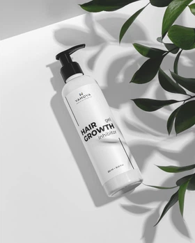 Гель для уповільнення росту волосся YAMOYA Hair growth inhibitor gel
