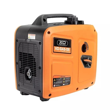 Генератор бензиновый XO GAS-05 2.5kW
