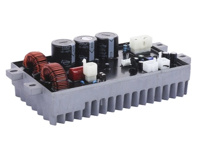 Инверторная плата TT-AGRO-MOTO на инверторный генератор 3.5 KW/3.8 KW, тип 2