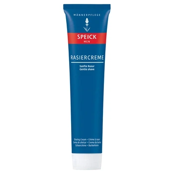 Крем для гоління Speick Men Shaving Cream з екстрактом лаванди 75 мл