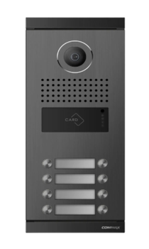 Аналоговая видеопанель Commax DRC-8ML/RF1 2Мп 95° Mifare
