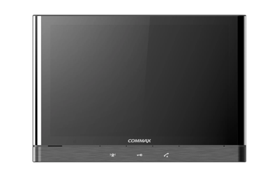 IP-видеодомофон Commax CIOT-1000Y 10'' Wi-Fi ZigBee PiP PoE Android