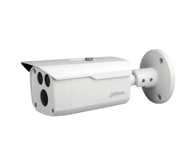 Мультиформатная видеокамера Dahua DH-HAC-HFW1500DP 5Мп (3.6 мм)