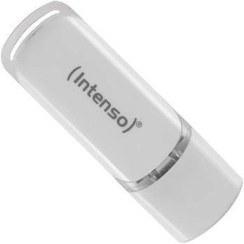 Pendrive Intenso Flash Line 64GB USB Type-C 3.2 Gen1 (4034303029662)