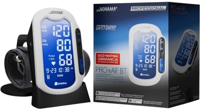 Тонометр Novama BPM65B (TOW022300)