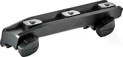 Быстросъемный крепеж Blaser QD Saddle Mount для ZM/VM на R8/R93
