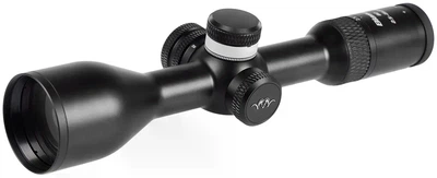 Оптический прицел Blaser B2 2.5-15х56 iC QDC сетка 4А с подсветкой