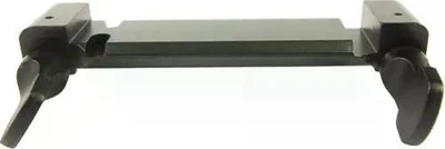Быстросъемный крепеж Blaser QD Saddle Mount для Z-Point/Compact Point/Aimpoint Micro на R8/R93
