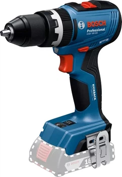 Дрель-шурповерт аккумуляторный Bosch GSB 18V-65 solo (06019N3300)