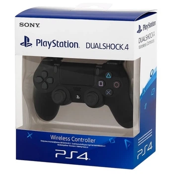 Игровые манипуляторы и аксессуары для Sony PlayStation 3 купить в