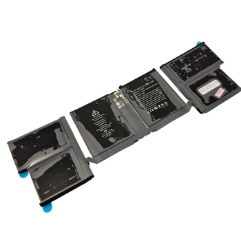 Батарея A2527 для Apple A2485 MacBook Pro 16 (11.45V 99.6Wh 8693mAh)