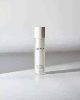 Захисний матуючий санблок для обличчя SPF 50+ DEMAX Sun Protect 50 мл