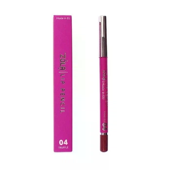 Карандаш для губ Lip Pencil 04 Truffle Zola