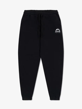 Штани MANTO sweatpants FIGHT COMPANY Black M