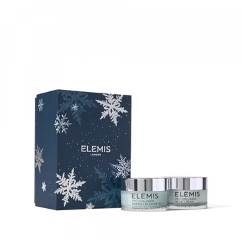 Чудо-Дует День & Ніч зволоження шкіри ELEMIS Kit: Day & Night Wonder Duo