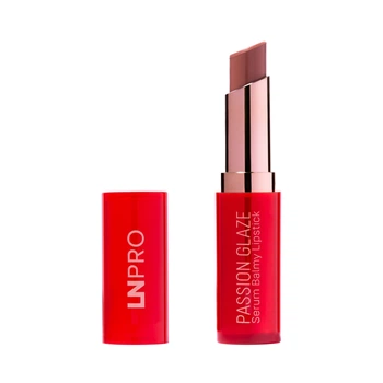LN PRO Помада-бальзам Passion Glaze № 108