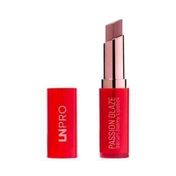 LN PRO Помада-бальзам Passion Glaze № 109