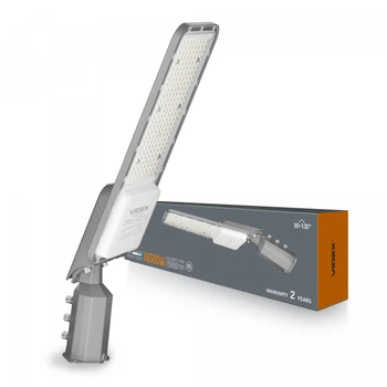 LED фонарь уличный VIDEX IP65 SLE17 150W 16500Lm 5000K 220V