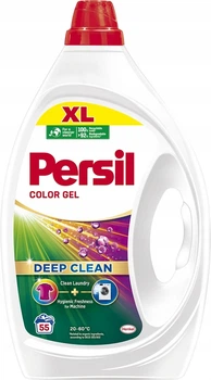 Żel do prania Persil Color 2.475 l 55 prań (9000101599176)