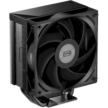 Кулер для процесора PсCOOLER RT500 TC BK