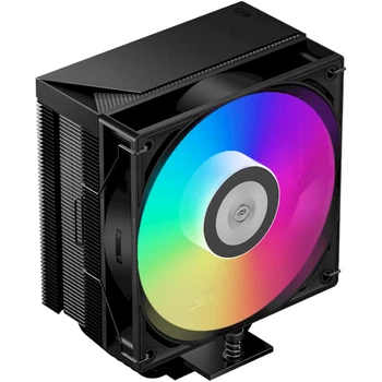 Кулер для процессора PсCOOLER RT500 TC ARGB BK