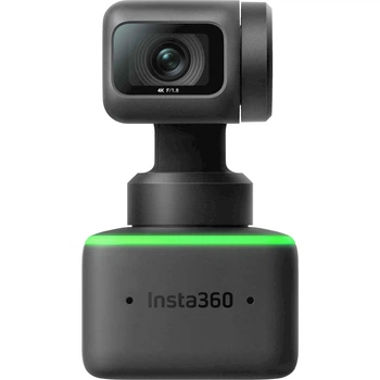 Web камера Insta360 Link (CINSTBJ/A)