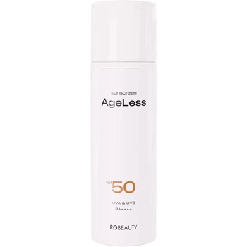 Солнцезащитный крем для лица Антивозрастной SPF-50 ROBEAUTY