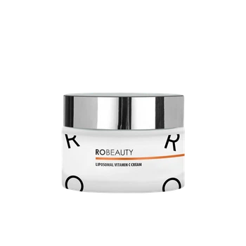 Крем с микроиглами для борьбы с первыми признаками старения Robeauty 50 мл