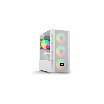 Корпус 2E Gaming CALLEO GB700W (2E-GB700W)