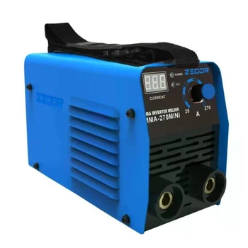 Зварювальний апарат IGBT Zegor MMA-270 MINI