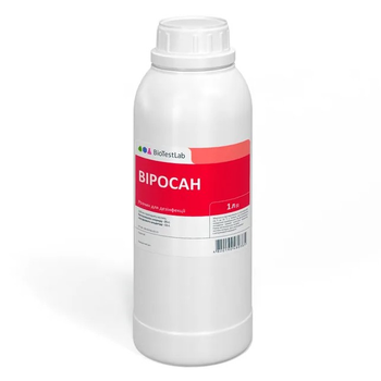 Віросан, 1 л