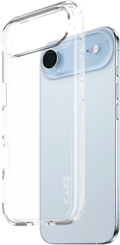 Etui PanzerGlass Flagship Urban Explorer do Apple iPhone Air Transparent (5715685027000)