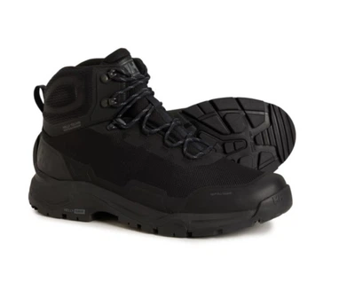 Трекінгові Черевики Helly Hansen Roamfree Waterproof (EU 44 / 28.5см.) Black