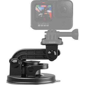 Кріплення GoPro Suction Cup Mount 2 для екшн-камери (AUCMT-302) [85736]