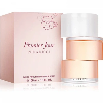 Парфумована вода для жінок Nina Ricci Premier Jour 100 мл
