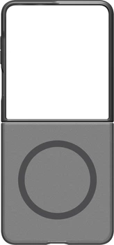 Панель Spigen Capella для Samsung Galaxy Z Flip7 Transparent (GP-FPF766PGBTW)