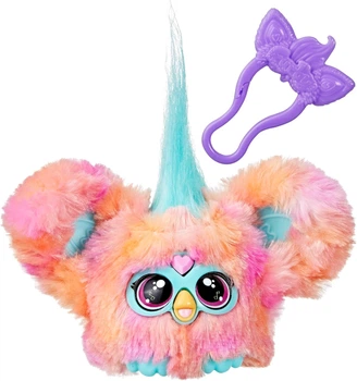Інтерактивна іграшка Furby Furblets Ree-Mix